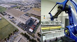 Компания Форевер, Алоэ Вера