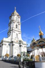 Семинар в Тернополе